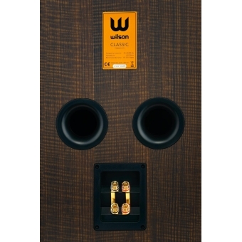 Boxă compactă WILSON - CLASSIC TOBACCO #11